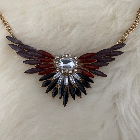 Bold necklace - Picture 2 of 2